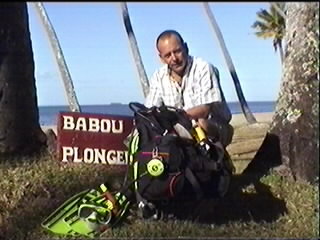 Lien vers mon CV