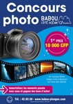 Participez � notre concours photo permanent. Cliquer pour acceder � la page du concours.
