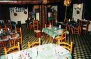 G�te Mangalia