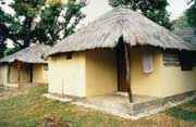 G�te tribal de Weouth