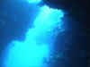 D�bouch� sur le bleu