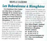 Lire l'article ...