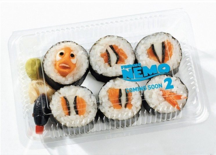 nemo-sushi