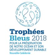 Trophées Bleues 2018