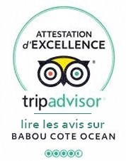 Lire les avis TripAdvisor